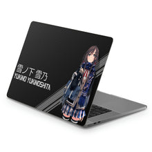 Load image into Gallery viewer, Anime My Teen Romantic Comedy SNAFU  Macbook Skin
