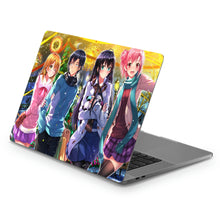 Load image into Gallery viewer, Anime My Teen Romantic Comedy SNAFU  Macbook Skin
