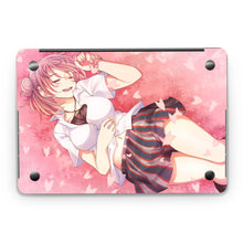Load image into Gallery viewer, Anime My Teen Romantic Comedy SNAFU Macbook Skin
