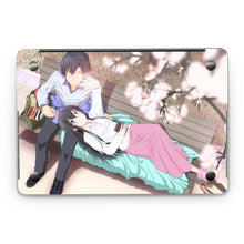 Load image into Gallery viewer, Anime My Teen Romantic Comedy SNAFU Macbook Skin
