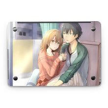 Load image into Gallery viewer, Anime My Teen Romantic Comedy SNAFU Macbook Skin
