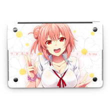 Load image into Gallery viewer, Anime My Teen Romantic Comedy SNAFU  Macbook Skin
