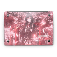 Load image into Gallery viewer, Anime My Teen Romantic Comedy SNAFU  Macbook Skin

