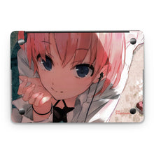 Load image into Gallery viewer, Anime My Teen Romantic Comedy SNAFU Macbook Skin
