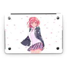 Load image into Gallery viewer, Anime My Teen Romantic Comedy SNAFU Macbook Skin
