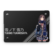 Load image into Gallery viewer, Anime My Teen Romantic Comedy SNAFU  Macbook Skin
