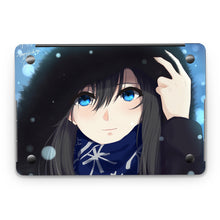 Load image into Gallery viewer, Anime My Teen Romantic Comedy SNAFU  Macbook Skin
