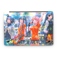 Load image into Gallery viewer, Anime My Teen Romantic Comedy SNAFU Macbook Skin
