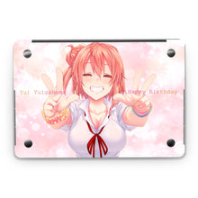 Load image into Gallery viewer, Anime My Teen Romantic Comedy SNAFU  Macbook Skin
