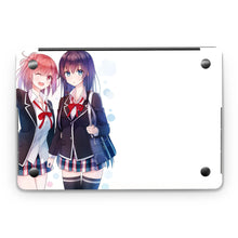Load image into Gallery viewer, Anime My Teen Romantic Comedy SNAFU Macbook Skin
