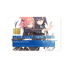 Load image into Gallery viewer, Anime My Teen Romantic Comedy SNAFUr Credit Card Skins (4-in-1 Pack)
