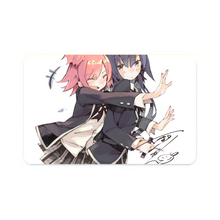Load image into Gallery viewer, Anime My Teen Romantic Comedy SNAFUr Credit Card Skins (4-in-1 Pack)
