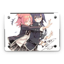Load image into Gallery viewer, Anime My Teen Romantic Comedy SNAFUr Macbook Skin

