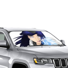 Load image into Gallery viewer, Anime Naruto  Car Sunshade
