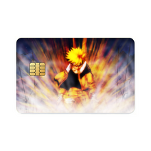 Load image into Gallery viewer, Anime Naruto  Credit Card Skins (4-in-1 Pack)

