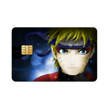 Load image into Gallery viewer, Anime Naruto  Credit Card Skins (4-in-1 Pack)
