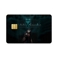 Load image into Gallery viewer, Anime Naruto  Credit Card Skins (4-in-1 Pack)
