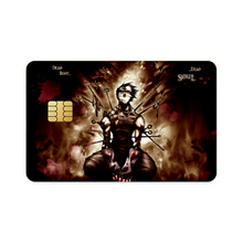 Load image into Gallery viewer, Anime Naruto  Credit Card Skins (4-in-1 Pack)
