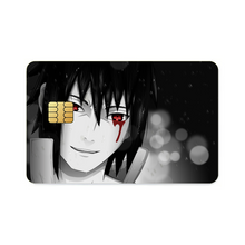 Load image into Gallery viewer, Anime Naruto Credit Card Skins (4-in-1 Pack)
