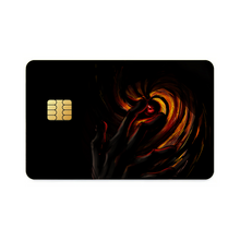 Load image into Gallery viewer, Anime Naruto Credit Card Skins (4-in-1 Pack)
