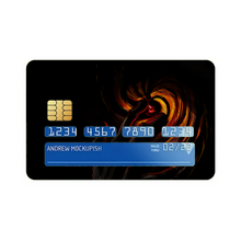 Load image into Gallery viewer, Anime Naruto Credit Card Skins (4-in-1 Pack)
