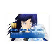 Load image into Gallery viewer, Anime Naruto  Credit Card Skins (4-in-1 Pack)
