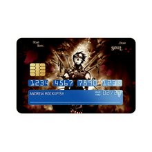 Load image into Gallery viewer, Anime Naruto  Credit Card Skins (4-in-1 Pack)
