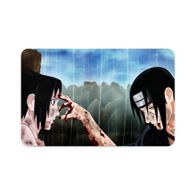 Load image into Gallery viewer, Anime Naruto  Credit Card Skins (4-in-1 Pack)

