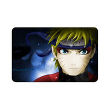 Load image into Gallery viewer, Anime Naruto  Credit Card Skins (4-in-1 Pack)
