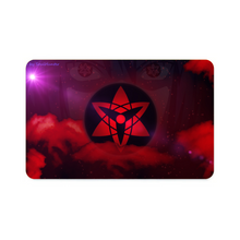 Load image into Gallery viewer, Anime Naruto  Credit Card Skins (4-in-1 Pack)
