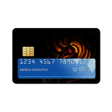 Load image into Gallery viewer, Anime Naruto Credit Card Skins (4-in-1 Pack)

