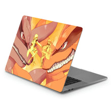 Load image into Gallery viewer, Anime Naruto  Macbook Skin
