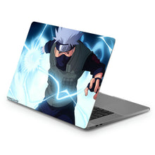 Load image into Gallery viewer, Anime Naruto Macbook Skin
