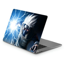 Load image into Gallery viewer, Anime Naruto Macbook Skin
