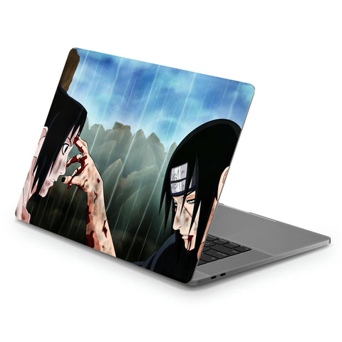 Anime MacBook Skins