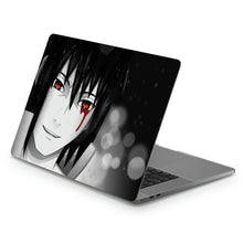 Load image into Gallery viewer, Anime Naruto Macbook Skin
