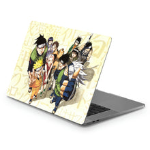 Load image into Gallery viewer, Anime Naruto  Macbook Skin

