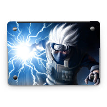 Load image into Gallery viewer, Anime Naruto Macbook Skin
