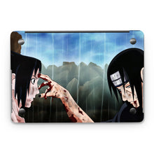 Load image into Gallery viewer, Anime Naruto  Macbook Skin
