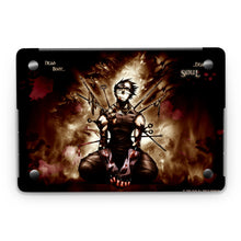 Load image into Gallery viewer, Anime Naruto  Macbook Skin
