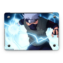 Load image into Gallery viewer, Anime Naruto Macbook Skin
