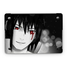 Load image into Gallery viewer, Anime Naruto Macbook Skin
