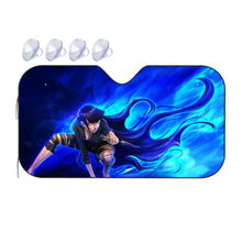 Load image into Gallery viewer, Anime Narutor Car Sunshade
