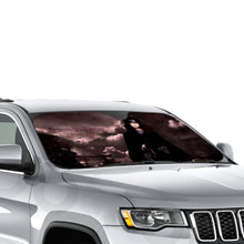 Load image into Gallery viewer, Anime Narutor Car Sunshade
