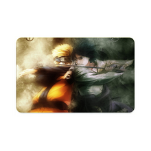 Load image into Gallery viewer, Anime Narutor Credit Card Skins (4-in-1 Pack)
