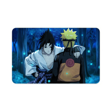 Load image into Gallery viewer, Anime Narutor Credit Card Skins (4-in-1 Pack)
