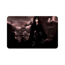 Load image into Gallery viewer, Anime Narutor Credit Card Skins (4-in-1 Pack)
