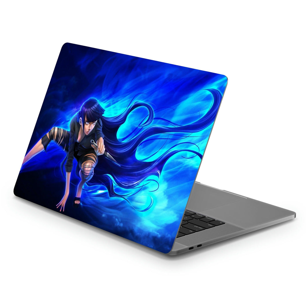 Anime Narutor Macbook Skin