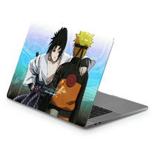 Load image into Gallery viewer, Anime Narutor Macbook Skin

