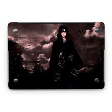 Load image into Gallery viewer, Anime Narutor Macbook Skin
